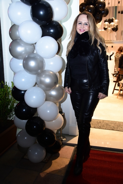 Opening of the Beauty Lounge